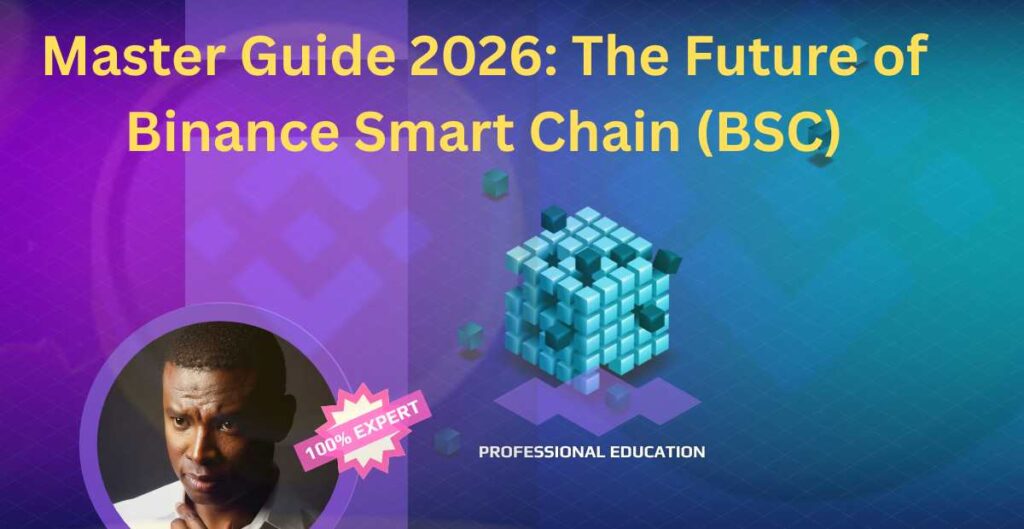 Binance Smart Chain