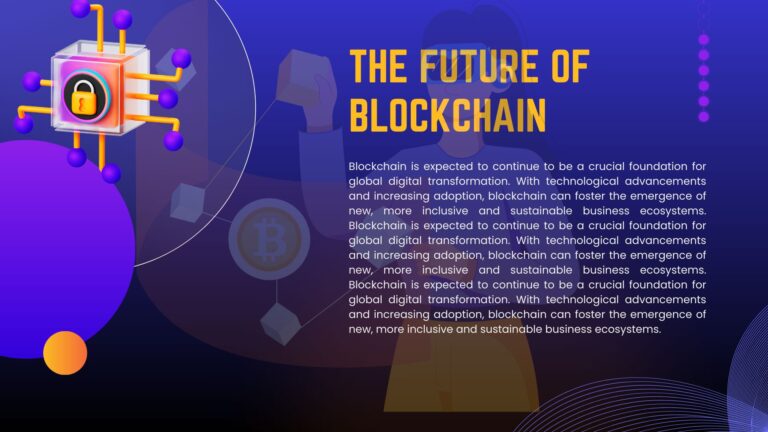 Future Of Blockchain