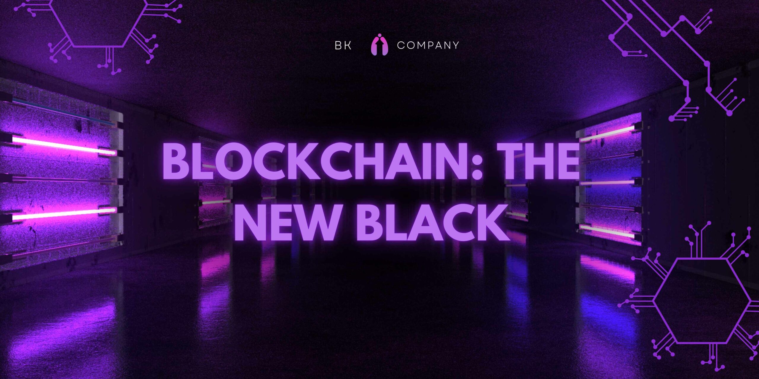 blockchain technology