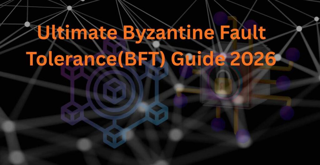 Byzantine Fault Tolerance(BFT)