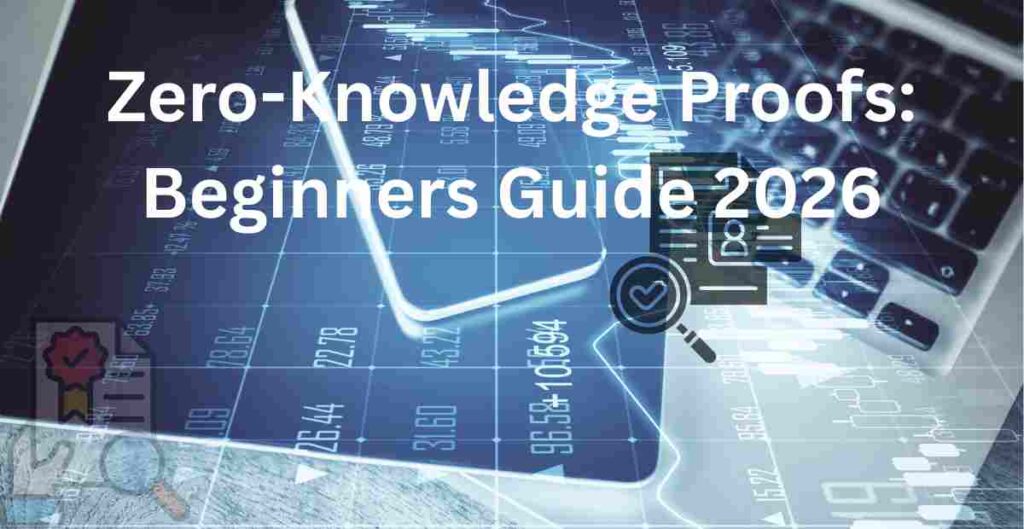 Zero-Knowledge Proofs