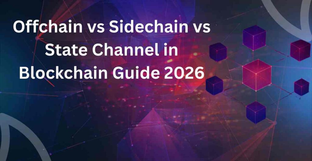 State Channel in Blockchain Guide 2026