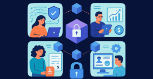 Real World Applications of Secure Multi Party Computation in the blockchain in Web3