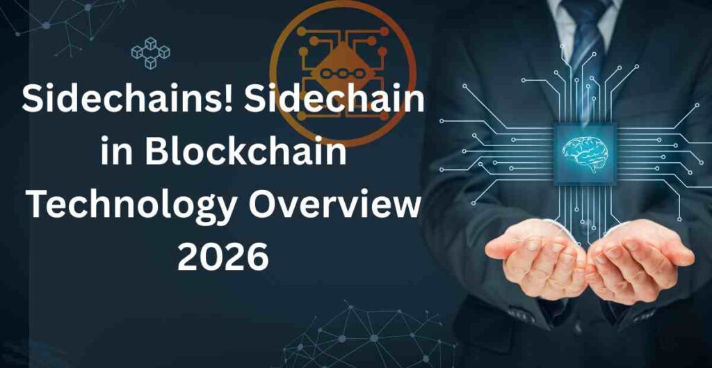 Sidechains! Sidechain in Blockchain Technology Overview 2026