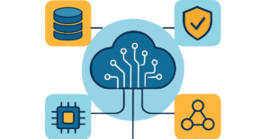 The Core Architecture of DePIN